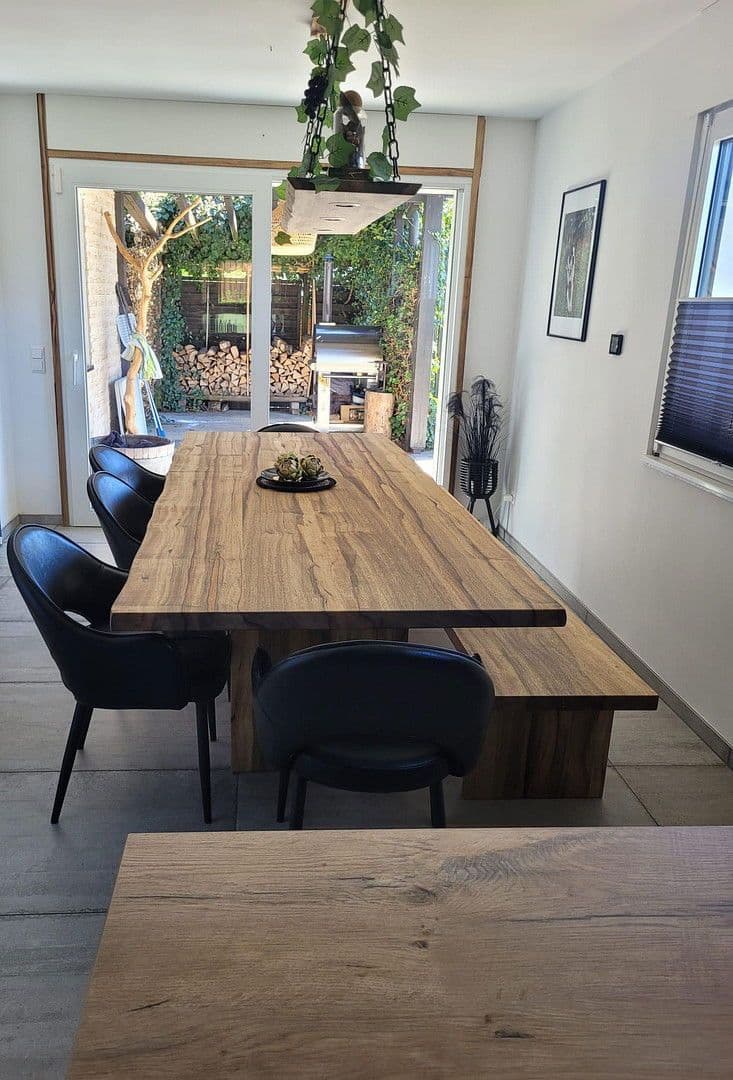 Predaj domu 241 m², pozemek 605 m², Seeheim-Jugenheim, Hesensko Predaj domu 241 m², pozemek 605 m², Seeheim-Jugenheim, Hesensko