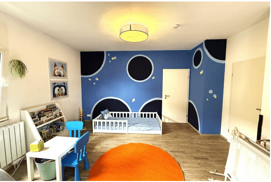 Predaj domu 241 m², pozemek 605 m², Seeheim-Jugenheim, Hesensko Predaj domu 241 m², pozemek 605 m², Seeheim-Jugenheim, Hesensko