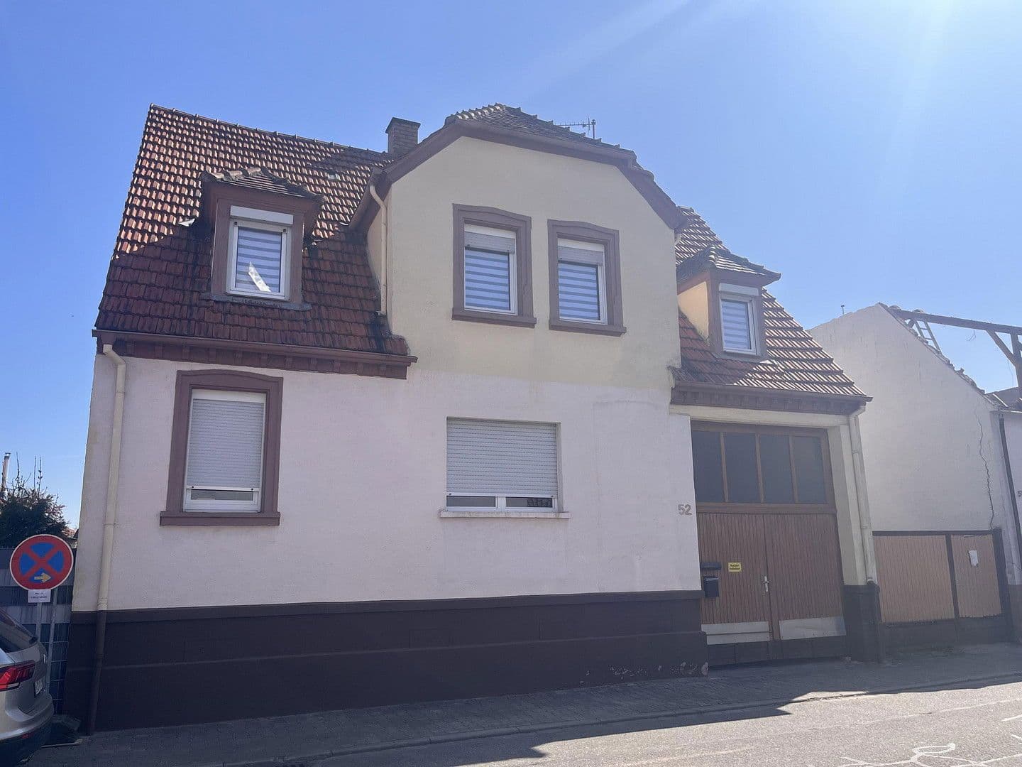 Predaj domu 120 m², pozemek 600 m², Hambrücken, Bádensko-Wurttembersko Predaj domu 120 m², pozemek 600 m², Hambrücken, Bádensko-Wurttembersko