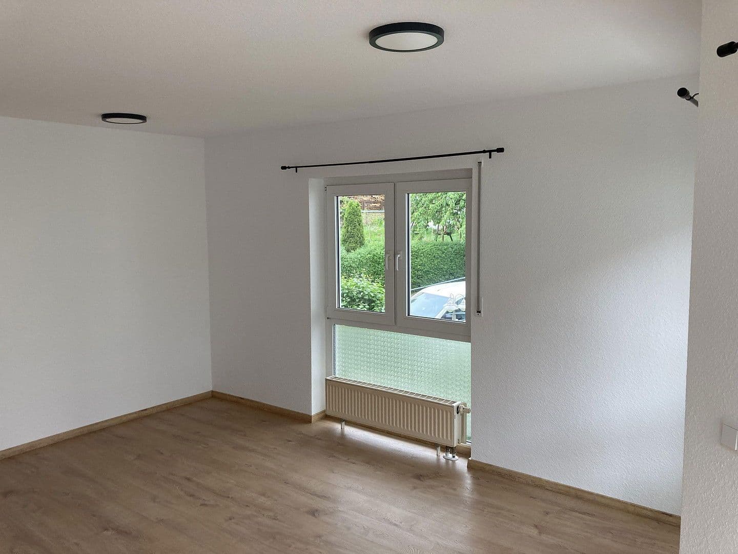 Prenájom bytu 2-izbový 53 m², Feldstr. 1d, Gerstungen, Durínsko Prenájom bytu 2-izbový 53 m², Feldstr. 1d, Gerstungen, Durínsko