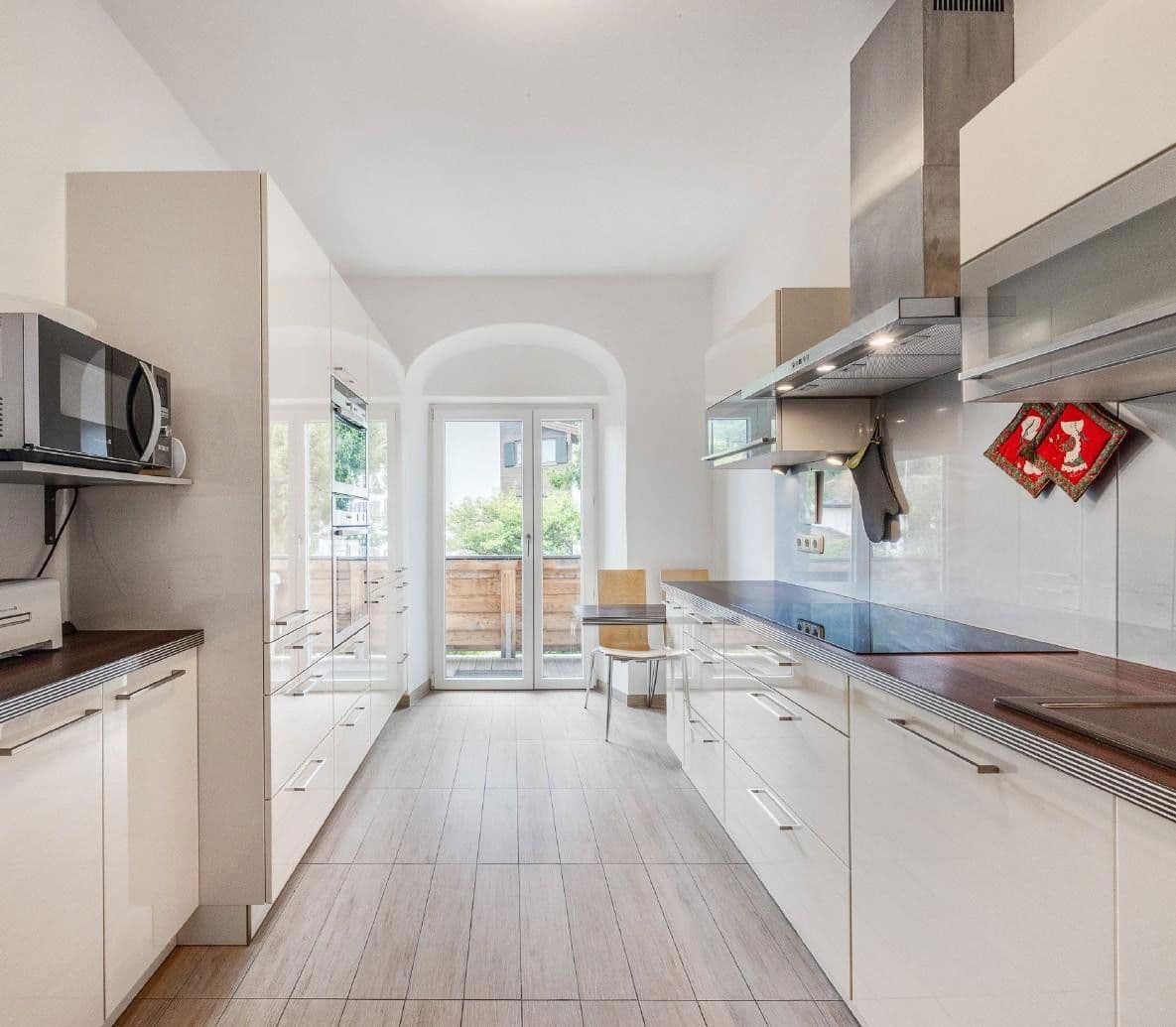 Predaj bytu 4-izbový 176 m², Münchner Str. 55, Bad Wiessee, Bavorsko Predaj bytu 4-izbový 176 m², Münchner Str. 55, Bad Wiessee, Bavorsko