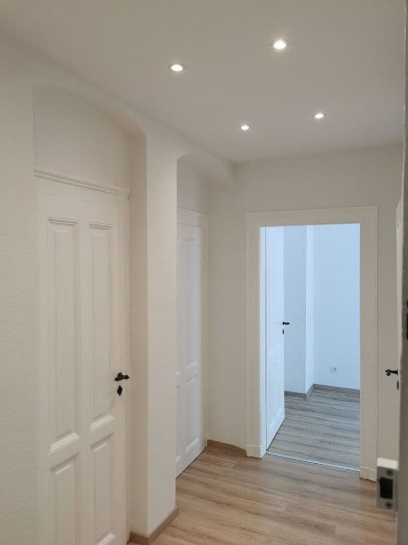 Prenájom bytu 2-izbový 50 m², Rosa-Luxemburg Straße 56, Leipzig, Sasko Prenájom bytu 2-izbový 50 m², Rosa-Luxemburg Straße 56, Leipzig, Sasko