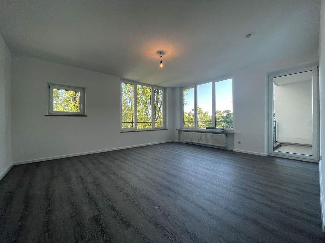 Predaj bytu 2-izbový 60 m², Boschetsrieder Str. 63, München, Bavorsko Predaj bytu 2-izbový 60 m², Boschetsrieder Str. 63, München, Bavorsko