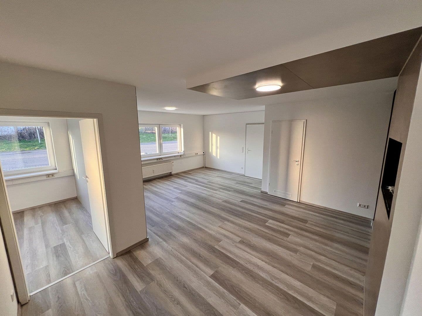 Prenájom kancelárie 80 m², Schwetzingen, Bádensko-Wurttembersko Prenájom kancelárie 80 m², Schwetzingen, Bádensko-Wurttembersko
