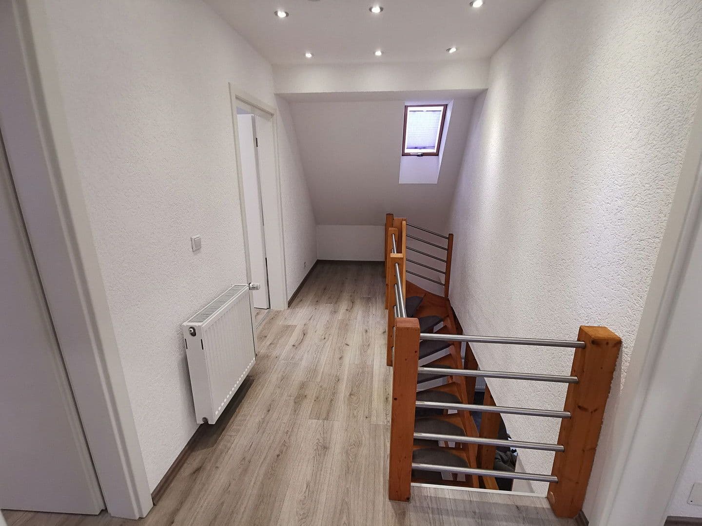 Predaj domu 127 m², pozemek 189 m², Bexbach, Sársko Predaj domu 127 m², pozemek 189 m², Bexbach, Sársko