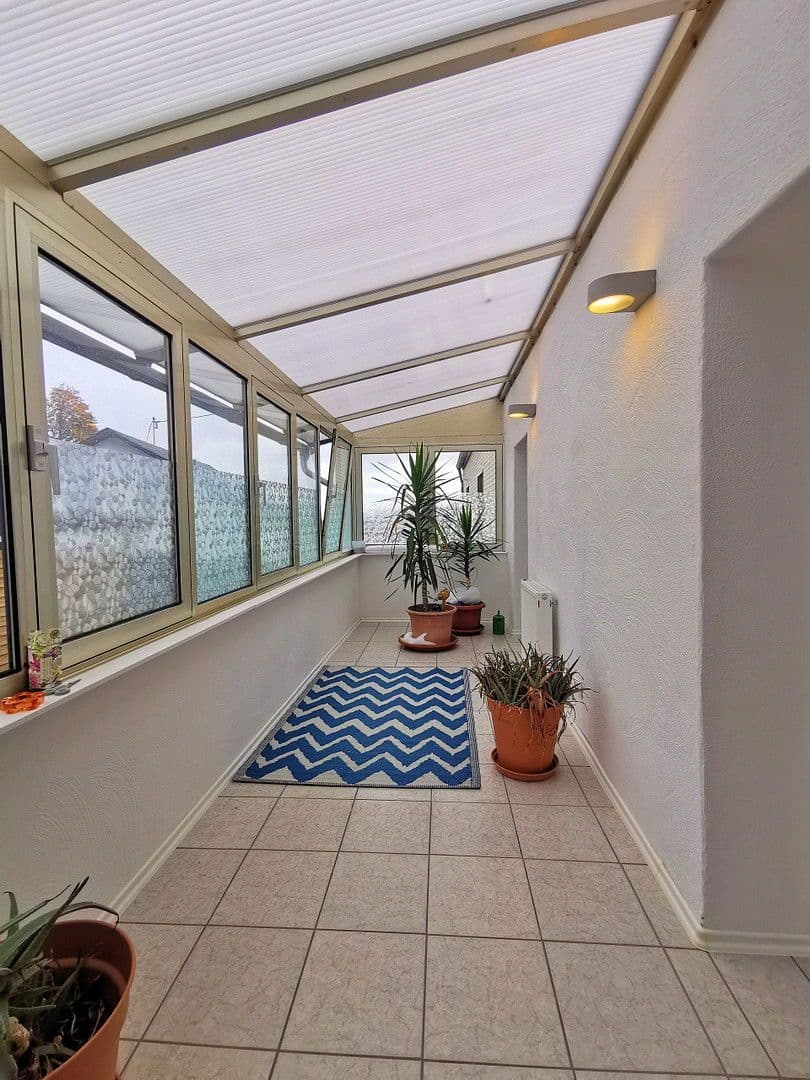 Predaj domu 127 m², pozemek 189 m², Bexbach, Sársko Predaj domu 127 m², pozemek 189 m², Bexbach, Sársko