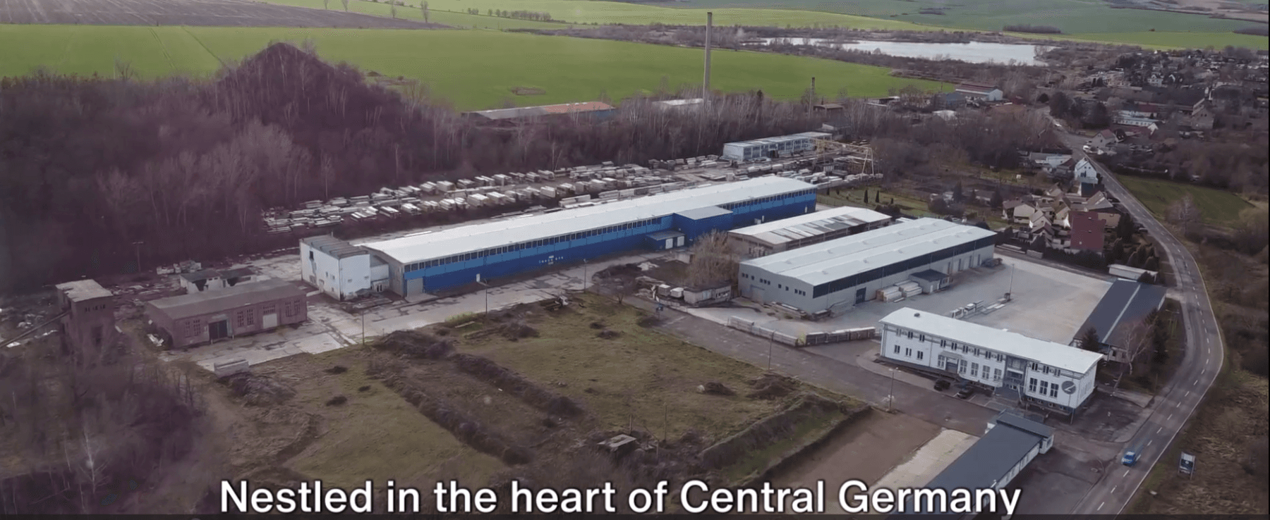 Predaj nebytového priestoru 91.101 m², Wettin-Löbejün, Sasko-Anhaltsko Predaj nebytového priestoru 91.101 m², Wettin-Löbejün, Sasko-Anhaltsko