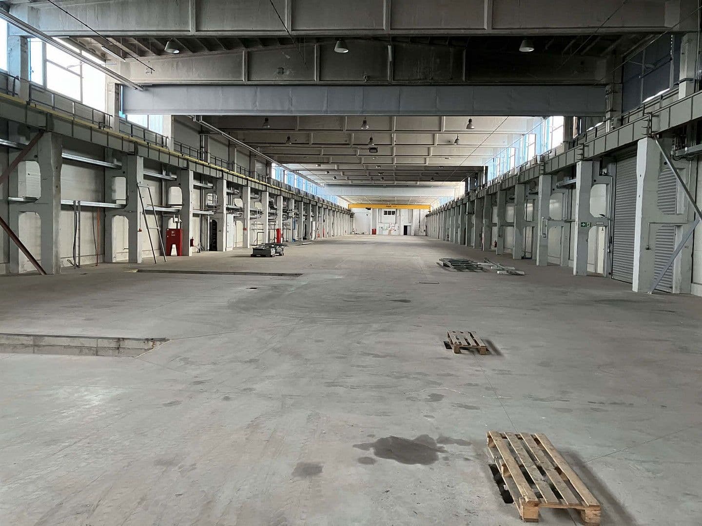 Predaj nebytového priestoru 91.101 m², Wettin-Löbejün, Sasko-Anhaltsko Predaj nebytového priestoru 91.101 m², Wettin-Löbejün, Sasko-Anhaltsko