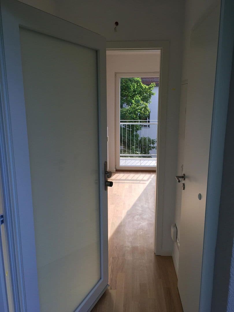 Prenájom bytu 1-izbový 20 m², Archibaldweg 12, Berlin, Berlín Prenájom bytu 1-izbový 20 m², Archibaldweg 12, Berlin, Berlín