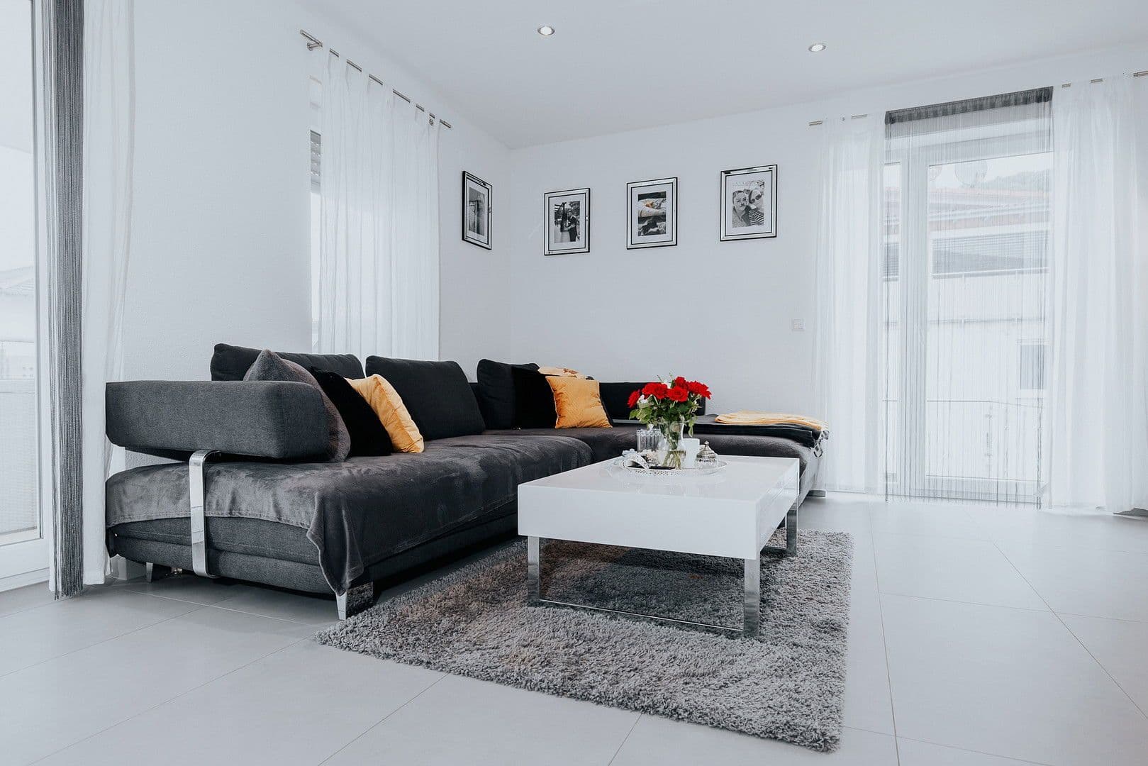 Prenájom bytu 3-izbový 107 m², Lahr/Schwarzwald, Bádensko-Wurttembersko Prenájom bytu 3-izbový 107 m², Lahr/Schwarzwald, Bádensko-Wurttembersko