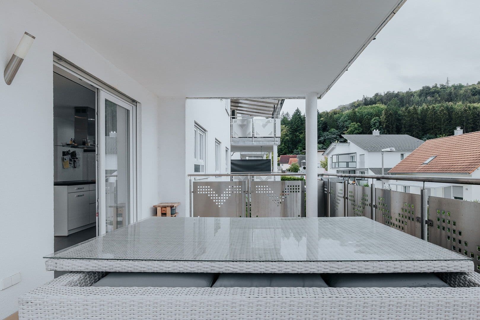 Prenájom bytu 3-izbový 107 m², Lahr/Schwarzwald, Bádensko-Wurttembersko Prenájom bytu 3-izbový 107 m², Lahr/Schwarzwald, Bádensko-Wurttembersko