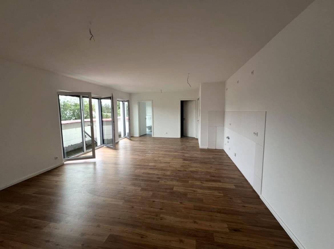 Predaj bytu 2-izbový 74 m², Bremen, Brémy Predaj bytu 2-izbový 74 m², Bremen, Brémy