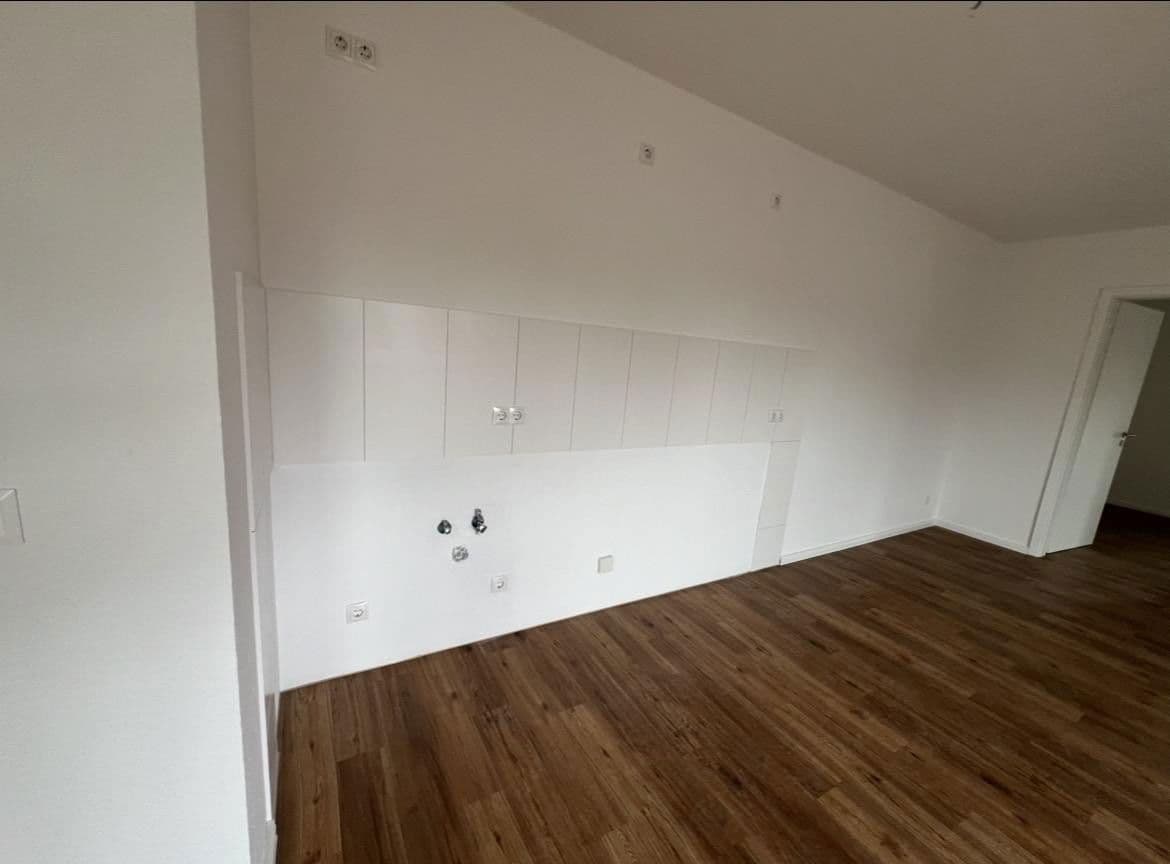 Predaj bytu 2-izbový 74 m², Bremen, Brémy Predaj bytu 2-izbový 74 m², Bremen, Brémy