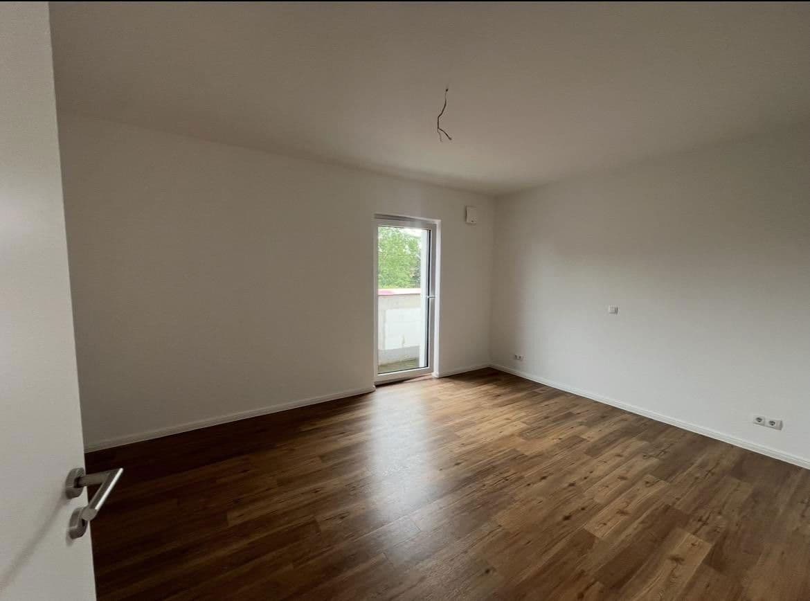 Predaj bytu 2-izbový 74 m², Bremen, Brémy Predaj bytu 2-izbový 74 m², Bremen, Brémy