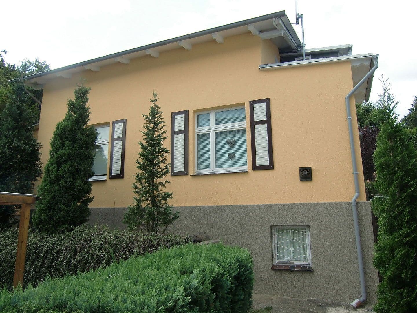 Predaj domu 110 m², pozemek 540 m², Heringsdorf, Meklenbursko-Predpomoransko Predaj domu 110 m², pozemek 540 m², Heringsdorf, Meklenbursko-Predpomoransko