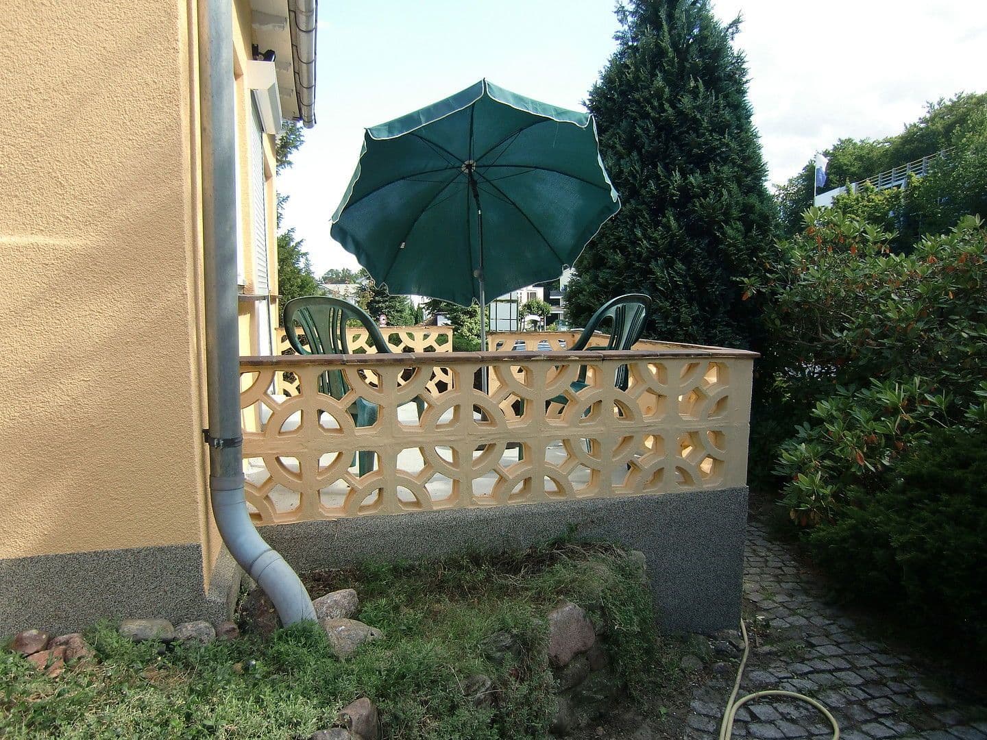 Predaj domu 110 m², pozemek 540 m², Heringsdorf, Meklenbursko-Predpomoransko Predaj domu 110 m², pozemek 540 m², Heringsdorf, Meklenbursko-Predpomoransko