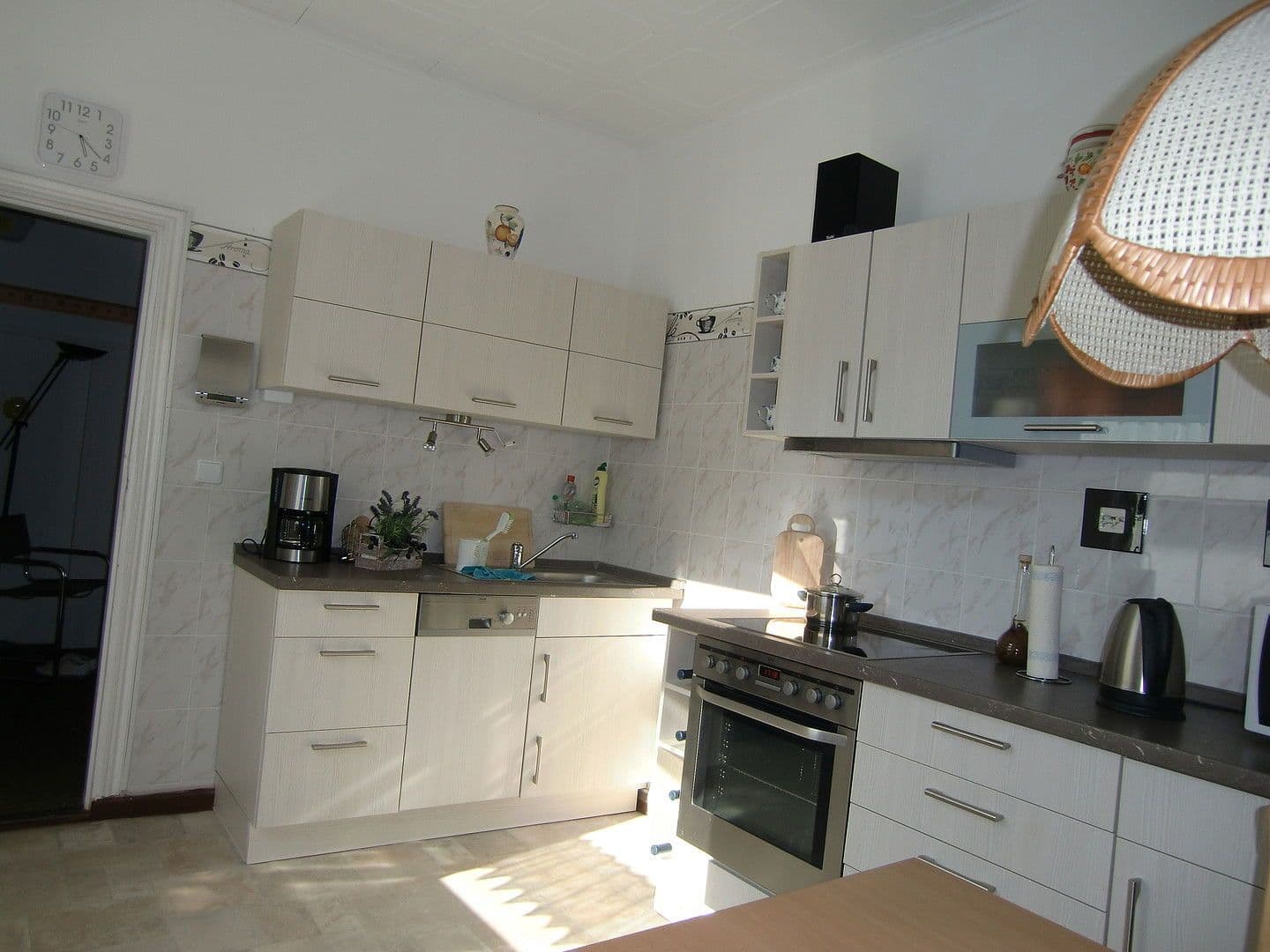 Predaj domu 110 m², pozemek 540 m², Heringsdorf, Meklenbursko-Predpomoransko Predaj domu 110 m², pozemek 540 m², Heringsdorf, Meklenbursko-Predpomoransko