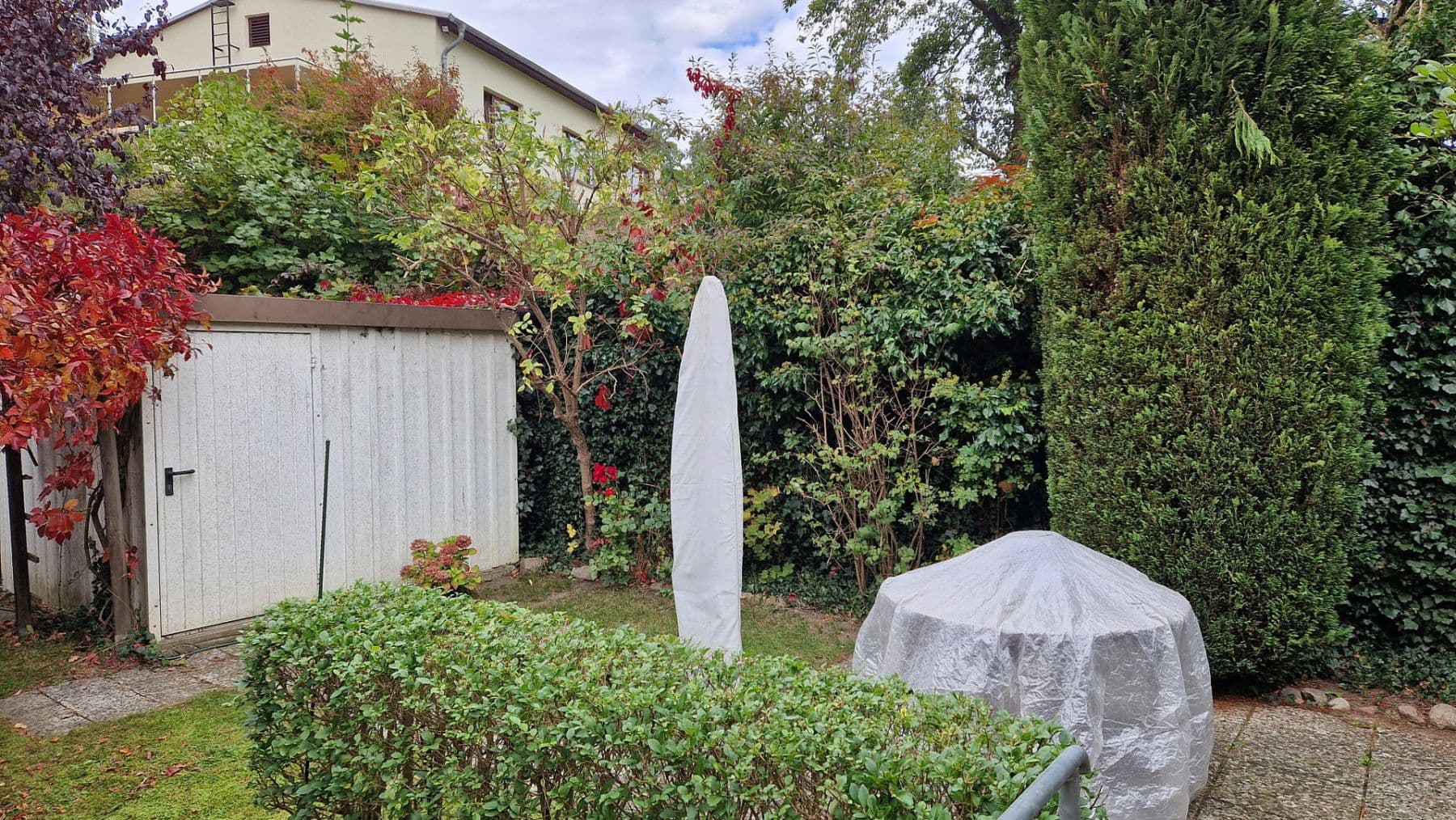 Predaj domu 110 m², pozemek 540 m², Heringsdorf, Meklenbursko-Predpomoransko Predaj domu 110 m², pozemek 540 m², Heringsdorf, Meklenbursko-Predpomoransko