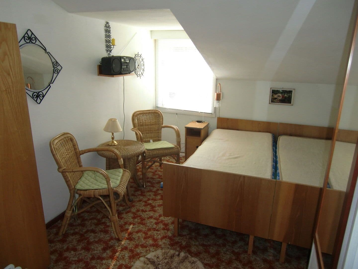 Predaj domu 110 m², pozemek 540 m², Heringsdorf, Meklenbursko-Predpomoransko Predaj domu 110 m², pozemek 540 m², Heringsdorf, Meklenbursko-Predpomoransko