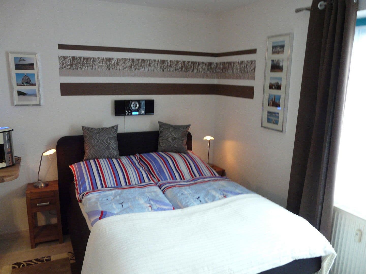 Predaj bytu 1-izbový 26 m², Seedorf 3 c, Sellin, Meklenbursko-Predpomoransko Predaj bytu 1-izbový 26 m², Seedorf 3 c, Sellin, Meklenbursko-Predpomoransko