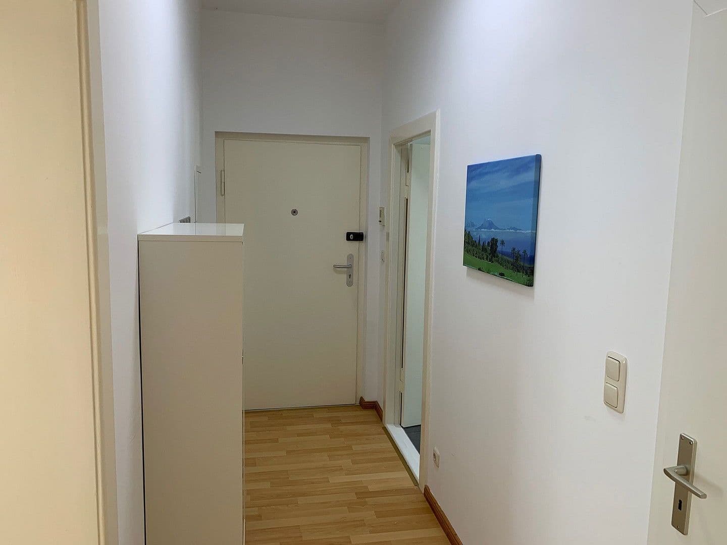 Prenájom bytu 2-izbový 57 m², Wartburgstraße 29, Berlin, Berlín Prenájom bytu 2-izbový 57 m², Wartburgstraße 29, Berlin, Berlín