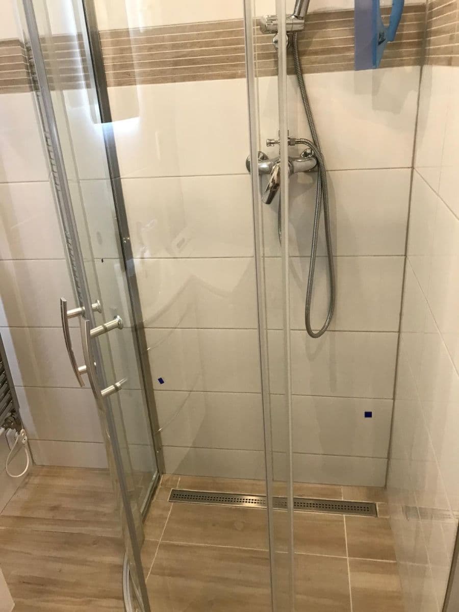 Prenájom bytu 2-izbový 46 m², Renneská třída, Brno, Jihomoravský kraj Prenájom bytu 2-izbový 46 m², Renneská třída, Brno, Jihomoravský kraj