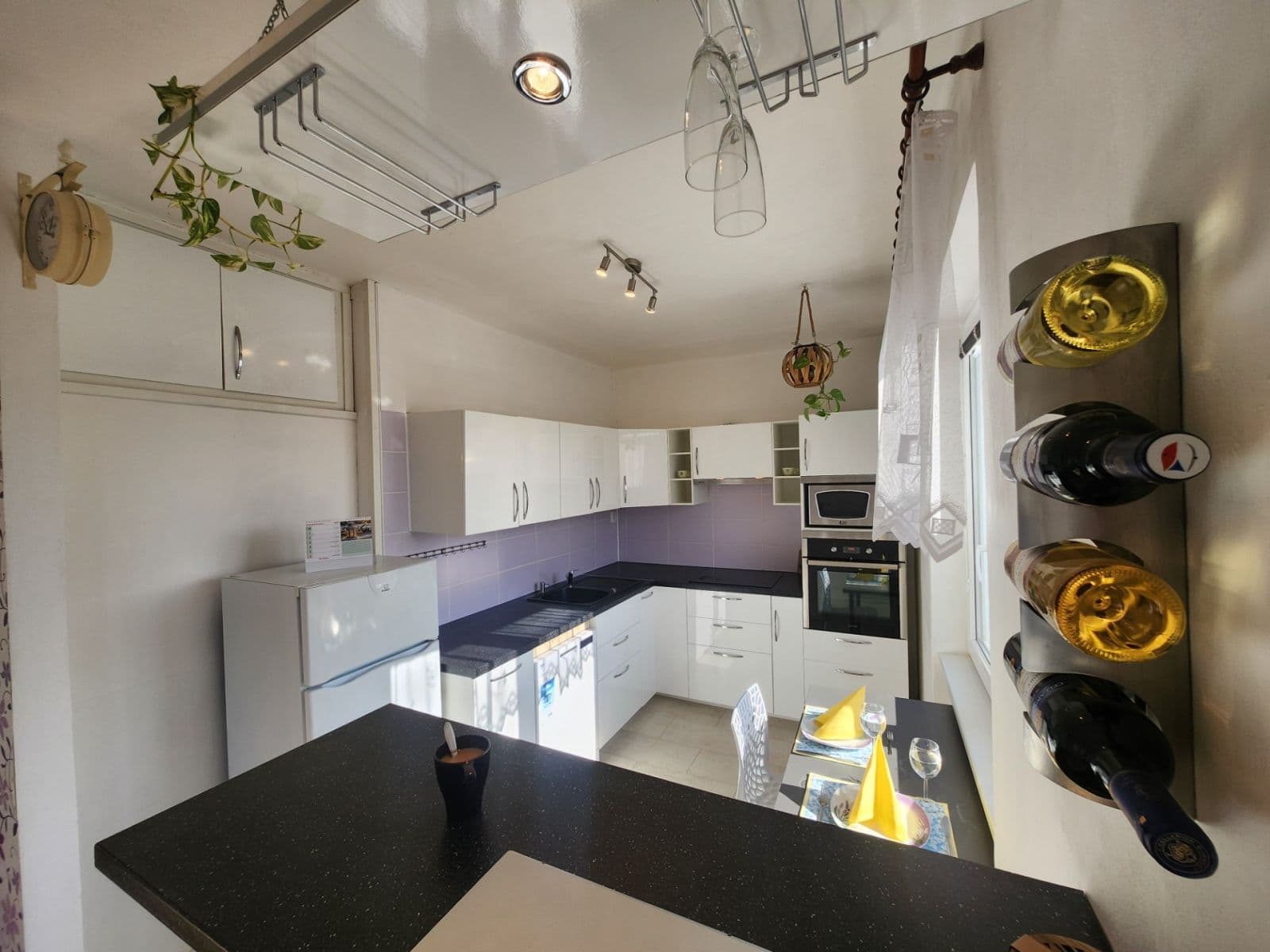 Predaj bytu 2-izbový 57 m², Opavská, Ostrava, Moravskoslezský kraj Predaj bytu 2-izbový 57 m², Opavská, Ostrava, Moravskoslezský kraj