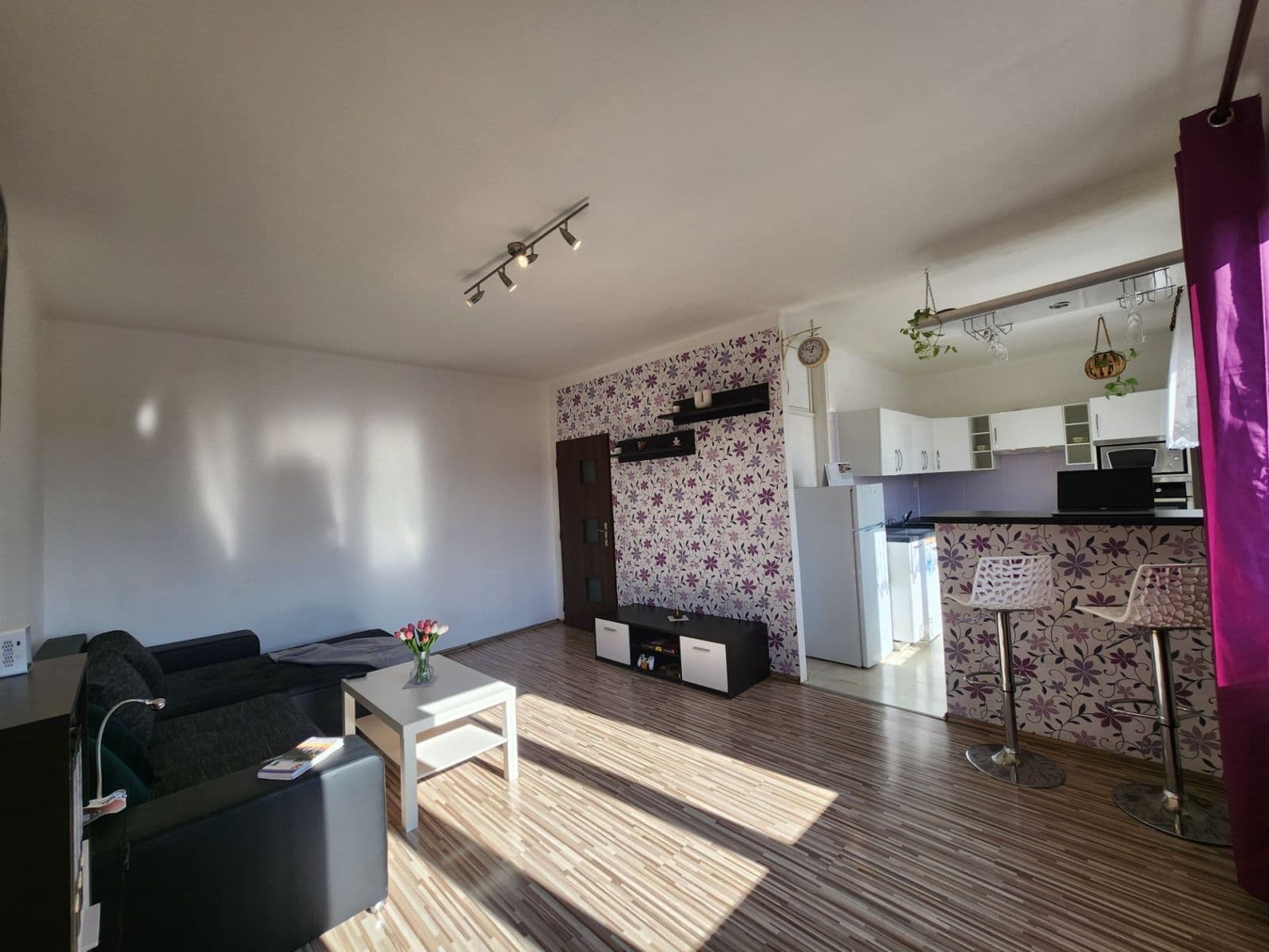 Predaj bytu 2-izbový 57 m², Opavská, Ostrava, Moravskoslezský kraj Predaj bytu 2-izbový 57 m², Opavská, Ostrava, Moravskoslezský kraj