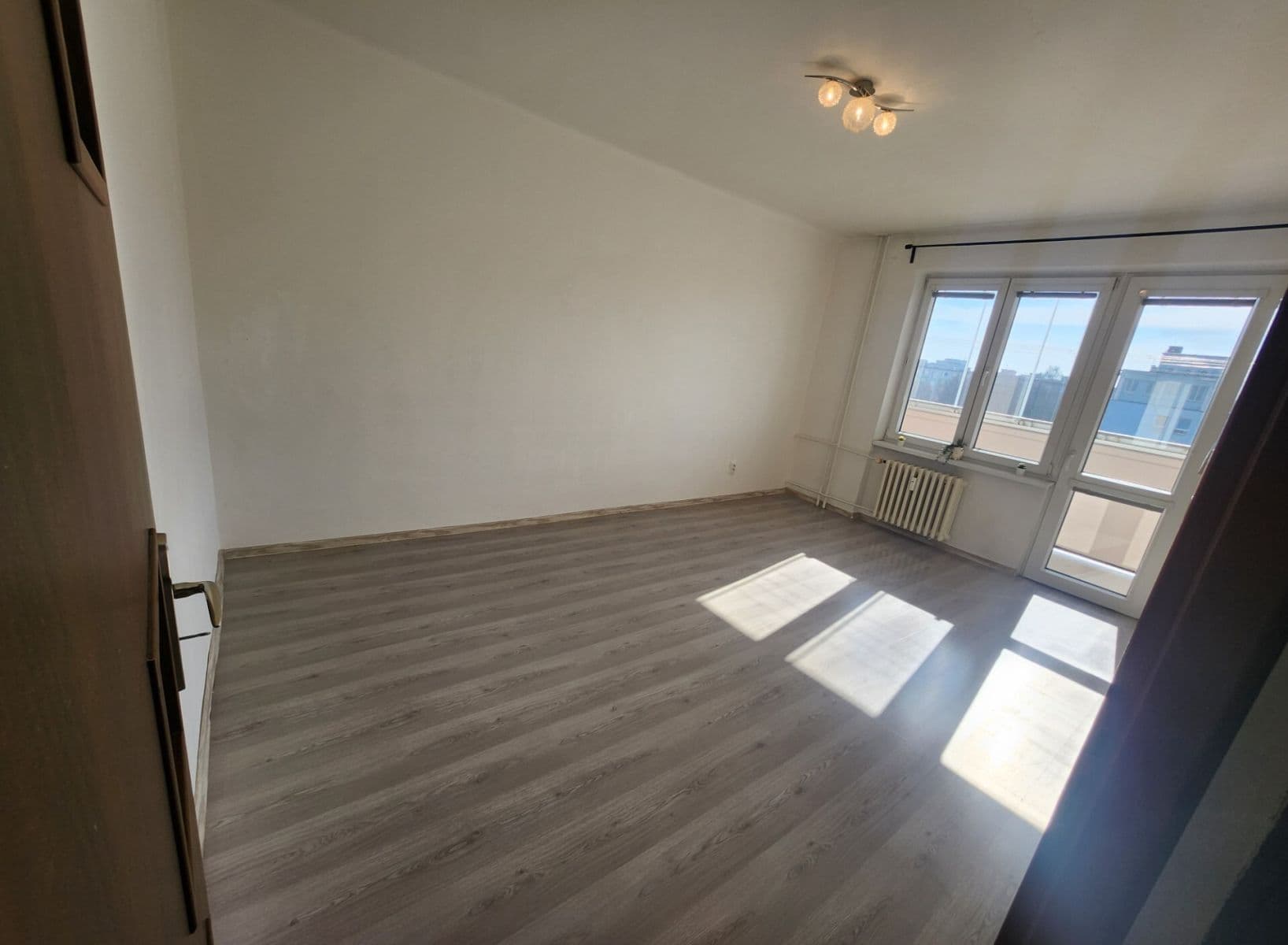 Predaj bytu 2-izbový 57 m², Opavská, Ostrava, Moravskoslezský kraj Predaj bytu 2-izbový 57 m², Opavská, Ostrava, Moravskoslezský kraj
