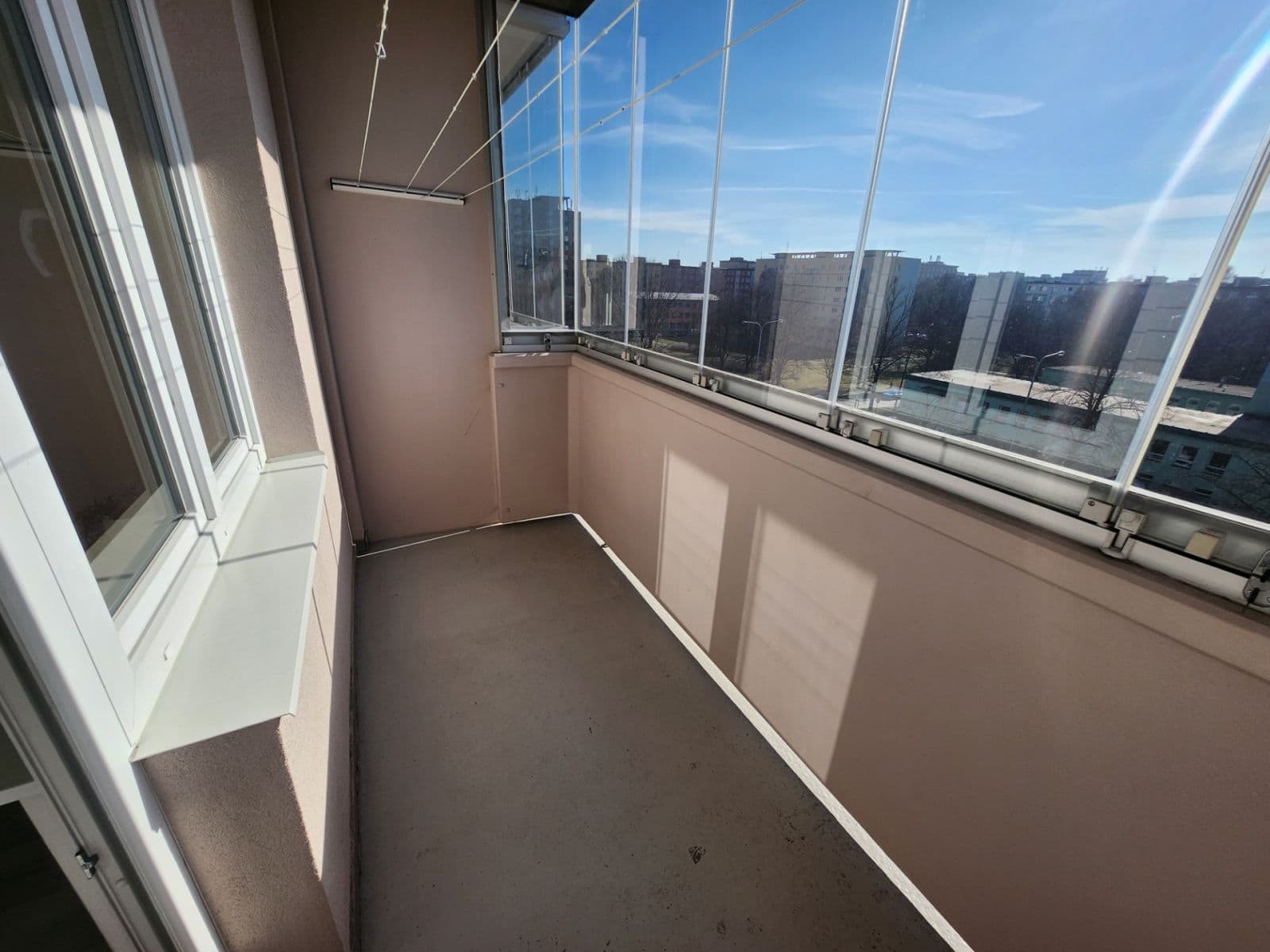 Predaj bytu 2-izbový 57 m², Opavská, Ostrava, Moravskoslezský kraj Predaj bytu 2-izbový 57 m², Opavská, Ostrava, Moravskoslezský kraj