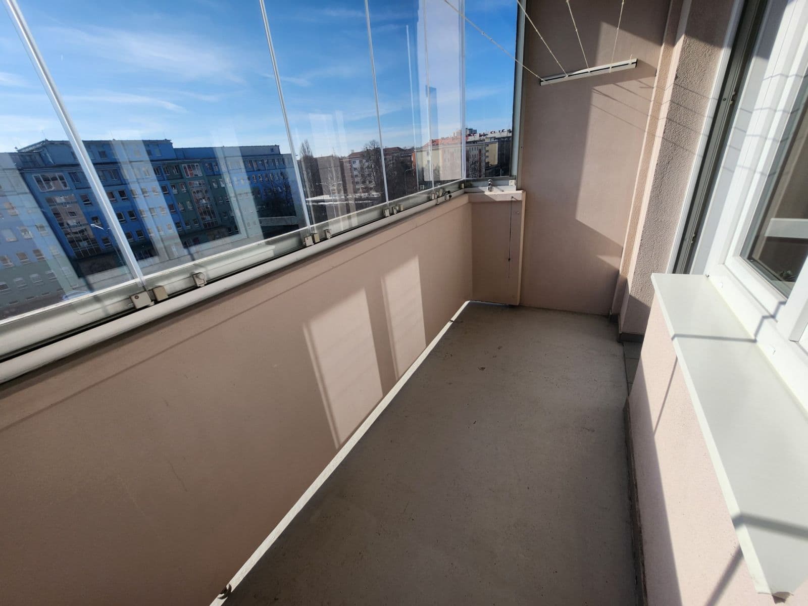 Predaj bytu 2-izbový 57 m², Opavská, Ostrava, Moravskoslezský kraj Predaj bytu 2-izbový 57 m², Opavská, Ostrava, Moravskoslezský kraj