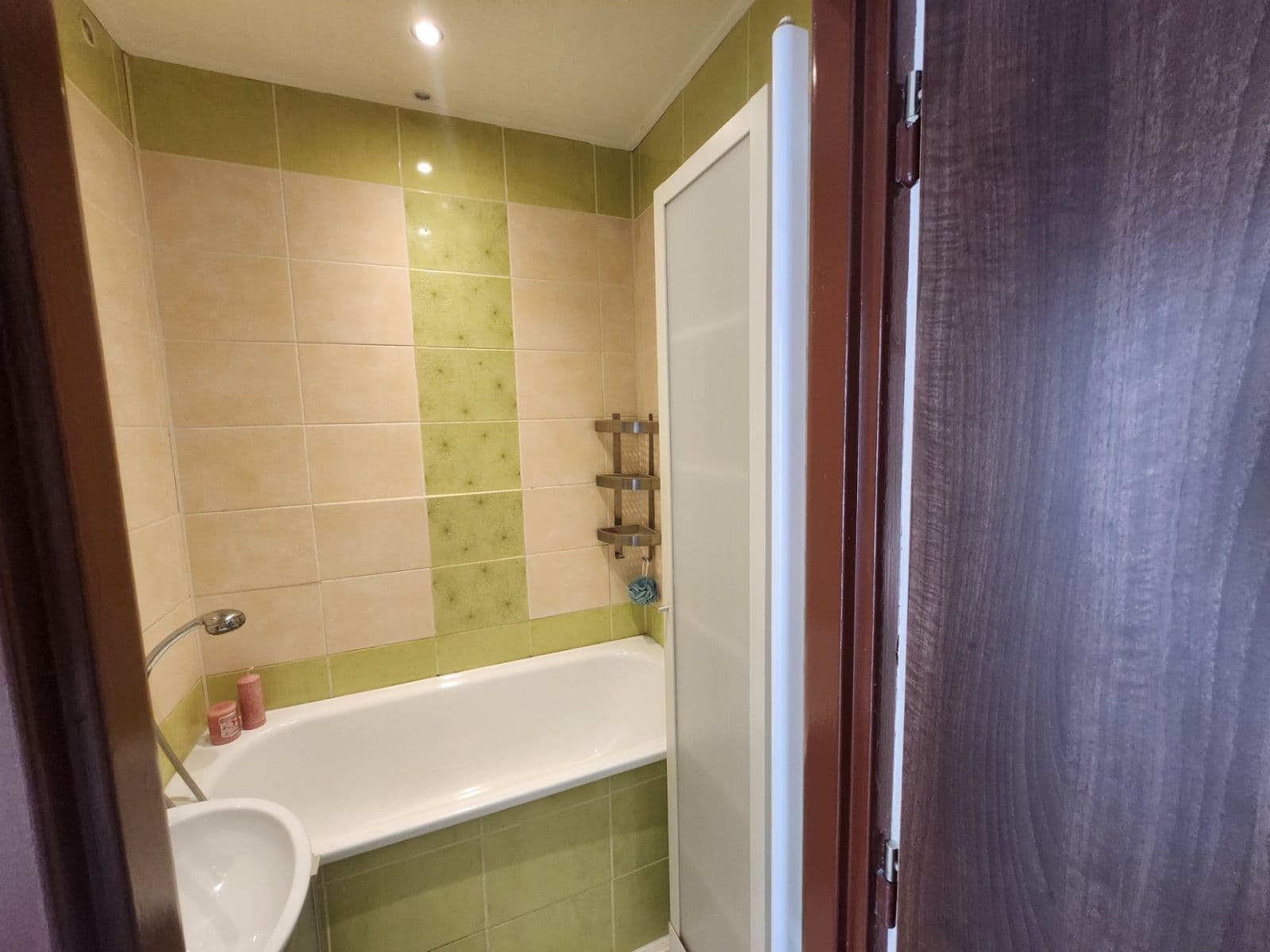 Predaj bytu 2-izbový 57 m², Opavská, Ostrava, Moravskoslezský kraj Predaj bytu 2-izbový 57 m², Opavská, Ostrava, Moravskoslezský kraj