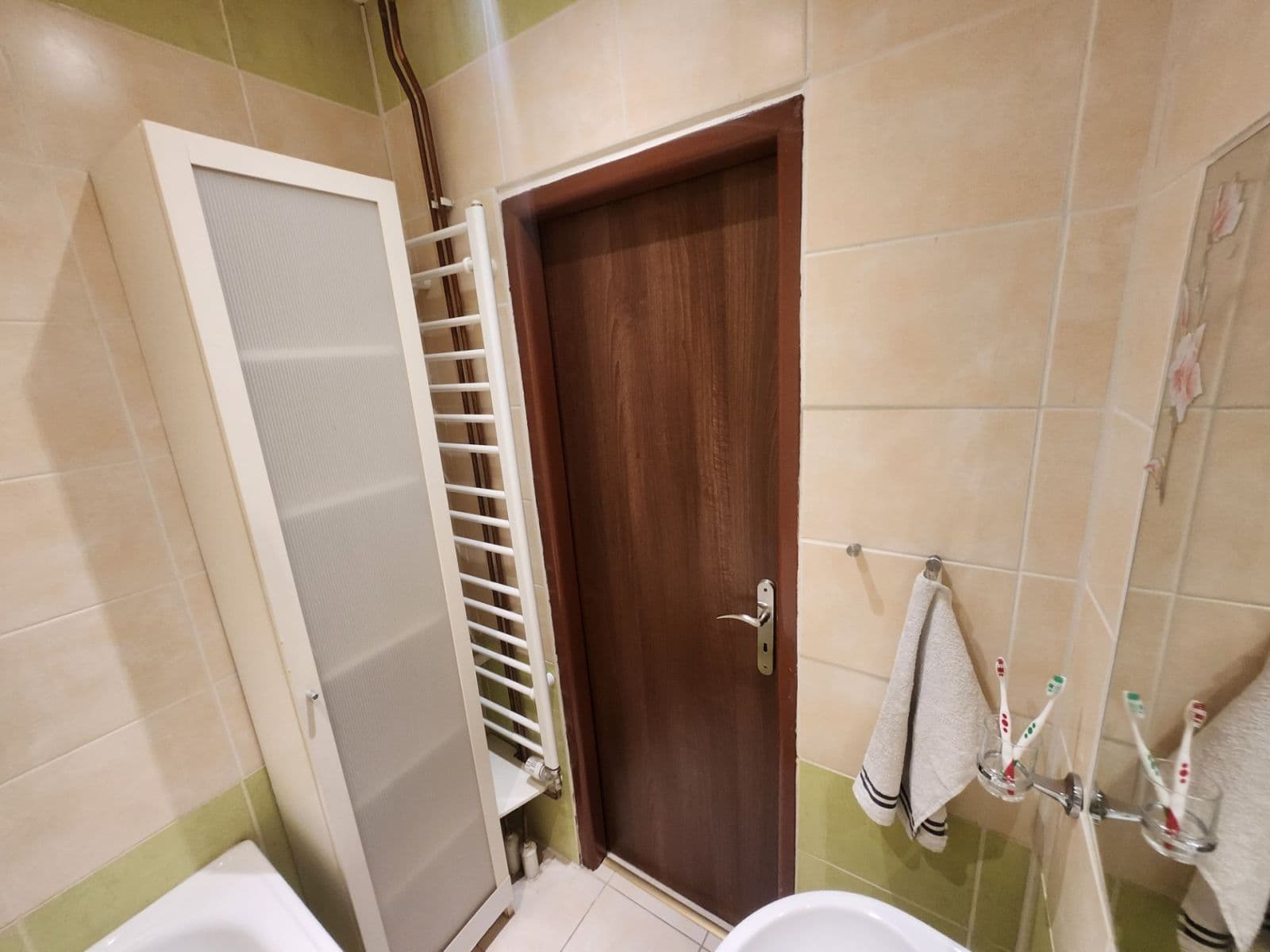 Predaj bytu 2-izbový 57 m², Opavská, Ostrava, Moravskoslezský kraj Predaj bytu 2-izbový 57 m², Opavská, Ostrava, Moravskoslezský kraj