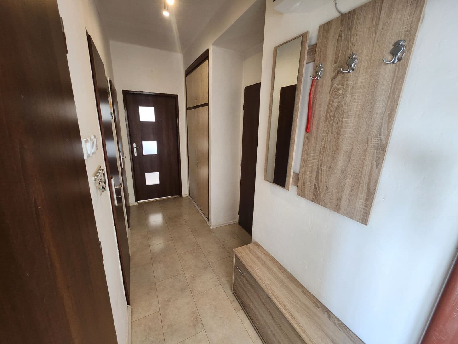 Predaj bytu 2-izbový 57 m², Opavská, Ostrava, Moravskoslezský kraj Predaj bytu 2-izbový 57 m², Opavská, Ostrava, Moravskoslezský kraj