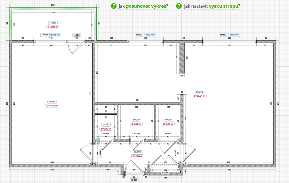 Predaj bytu 2-izbový 57 m², Opavská, Ostrava, Moravskoslezský kraj Predaj bytu 2-izbový 57 m², Opavská, Ostrava, Moravskoslezský kraj