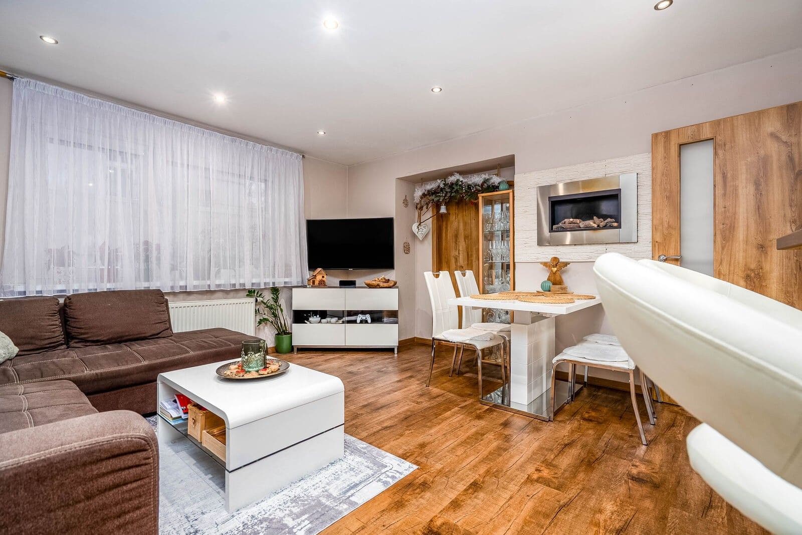 Predaj bytu 3-izbový 64 m², Sportovců, Kladno, Středočeský kraj Predaj bytu 3-izbový 64 m², Sportovců, Kladno, Středočeský kraj