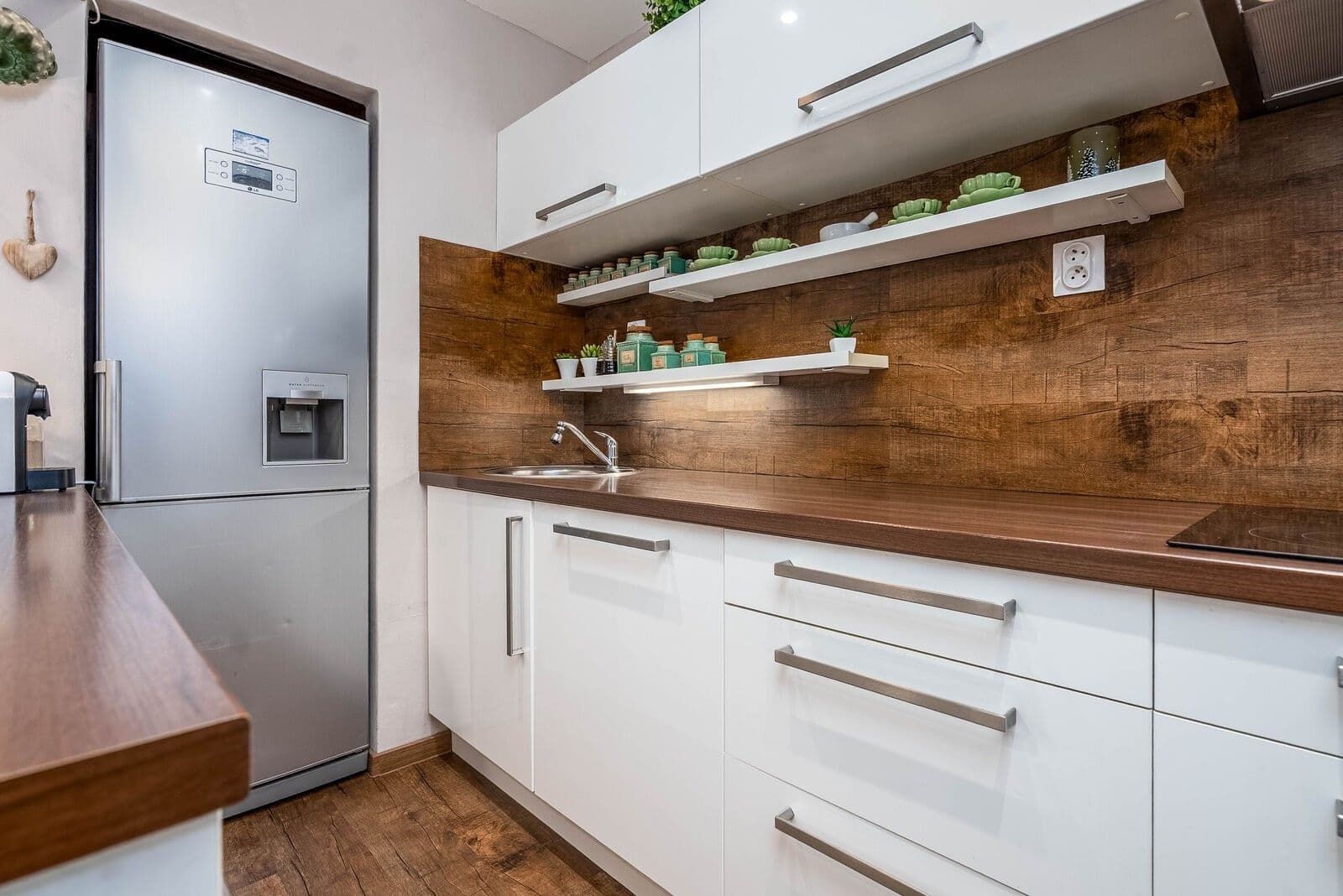 Predaj bytu 3-izbový 64 m², Sportovců, Kladno, Středočeský kraj Predaj bytu 3-izbový 64 m², Sportovců, Kladno, Středočeský kraj