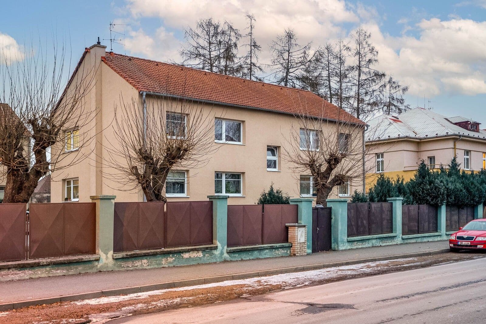 Predaj bytu 3-izbový 64 m², Sportovců, Kladno, Středočeský kraj Predaj bytu 3-izbový 64 m², Sportovců, Kladno, Středočeský kraj