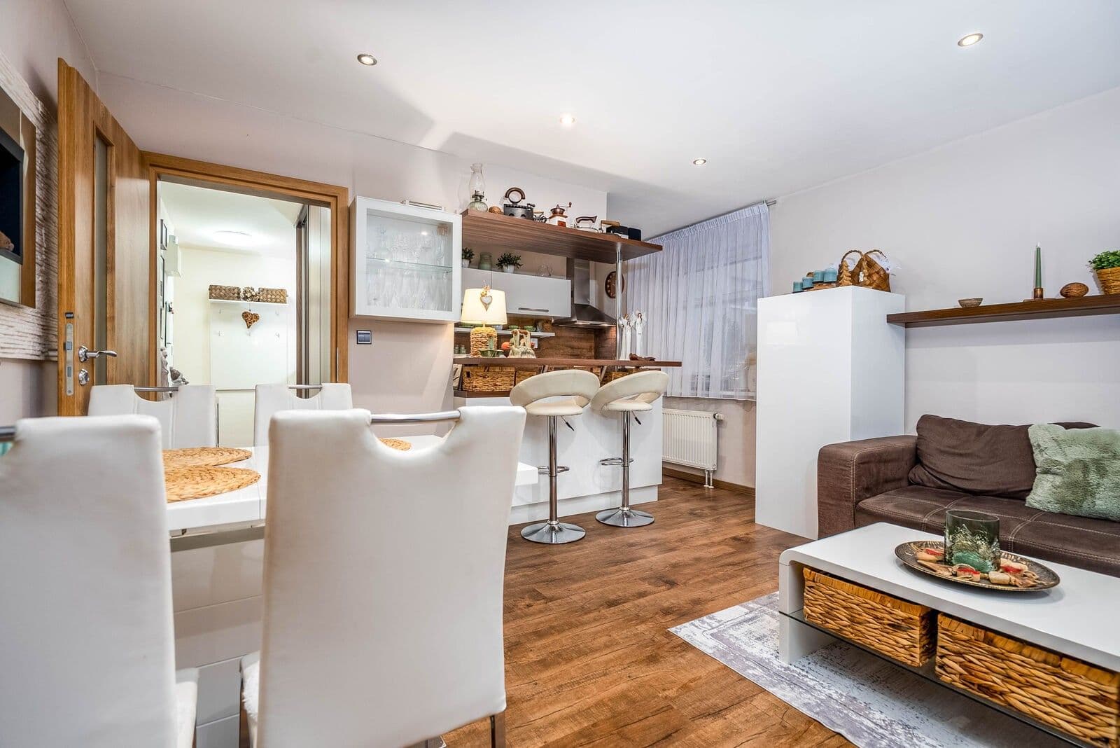 Predaj bytu 3-izbový 64 m², Sportovců, Kladno, Středočeský kraj Predaj bytu 3-izbový 64 m², Sportovců, Kladno, Středočeský kraj