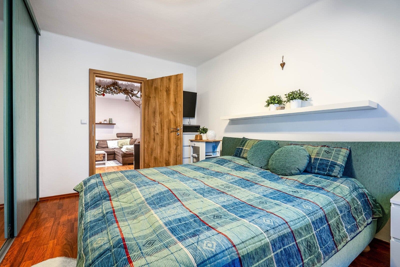 Predaj bytu 3-izbový 64 m², Sportovců, Kladno, Středočeský kraj Predaj bytu 3-izbový 64 m², Sportovců, Kladno, Středočeský kraj