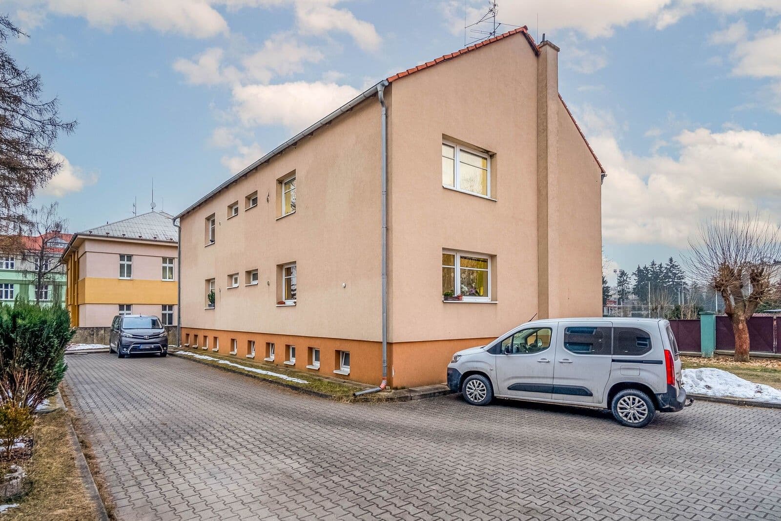 Predaj bytu 3-izbový 64 m², Sportovců, Kladno, Středočeský kraj Predaj bytu 3-izbový 64 m², Sportovců, Kladno, Středočeský kraj