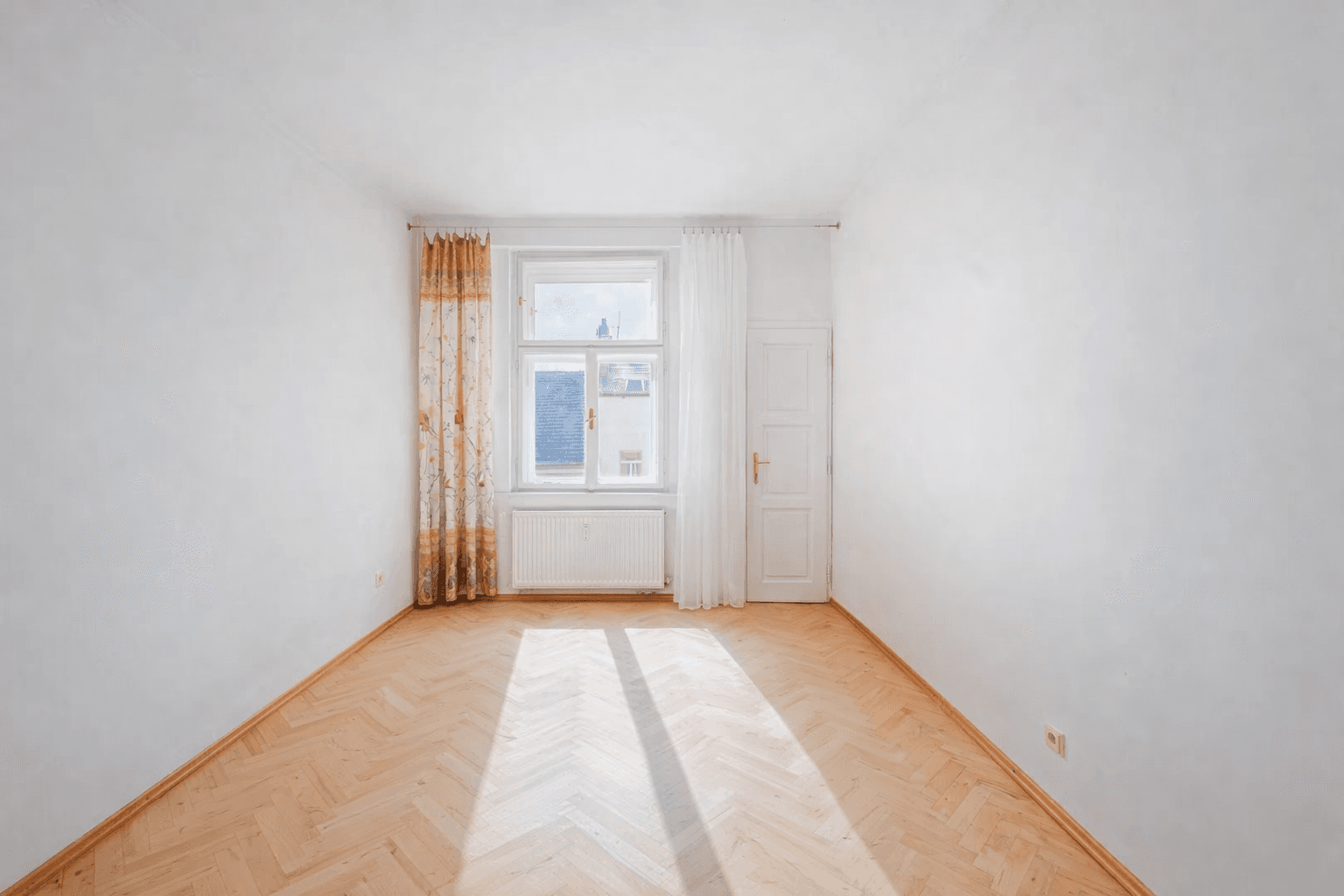 Prenájom bytu 2-izbový 50 m², Čermákova, Praha, Praha Prenájom bytu 2-izbový 50 m², Čermákova, Praha, Praha