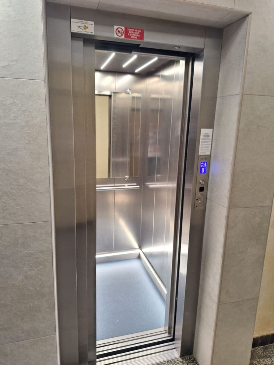 Predaj bytu 3-izbový 76 m², Oblá, Brno, Jihomoravský kraj Predaj bytu 3-izbový 76 m², Oblá, Brno, Jihomoravský kraj