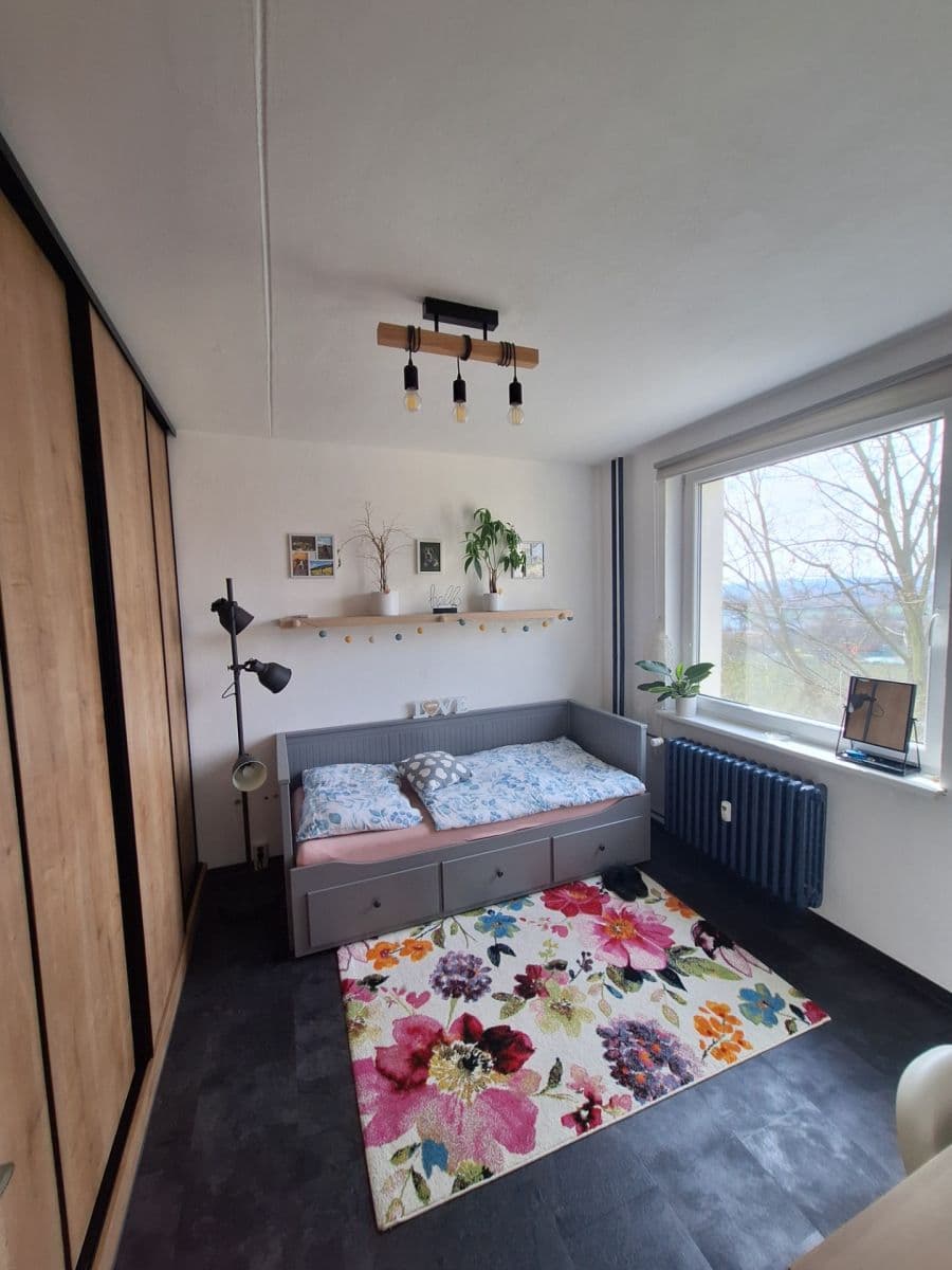 Predaj bytu 3-izbový 76 m², Oblá, Brno, Jihomoravský kraj Predaj bytu 3-izbový 76 m², Oblá, Brno, Jihomoravský kraj