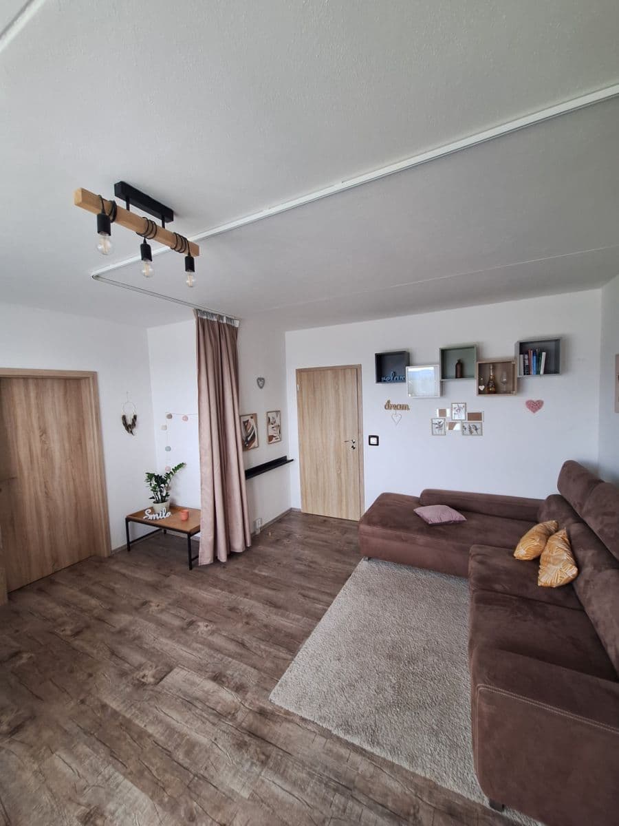 Predaj bytu 3-izbový 76 m², Oblá, Brno, Jihomoravský kraj Predaj bytu 3-izbový 76 m², Oblá, Brno, Jihomoravský kraj
