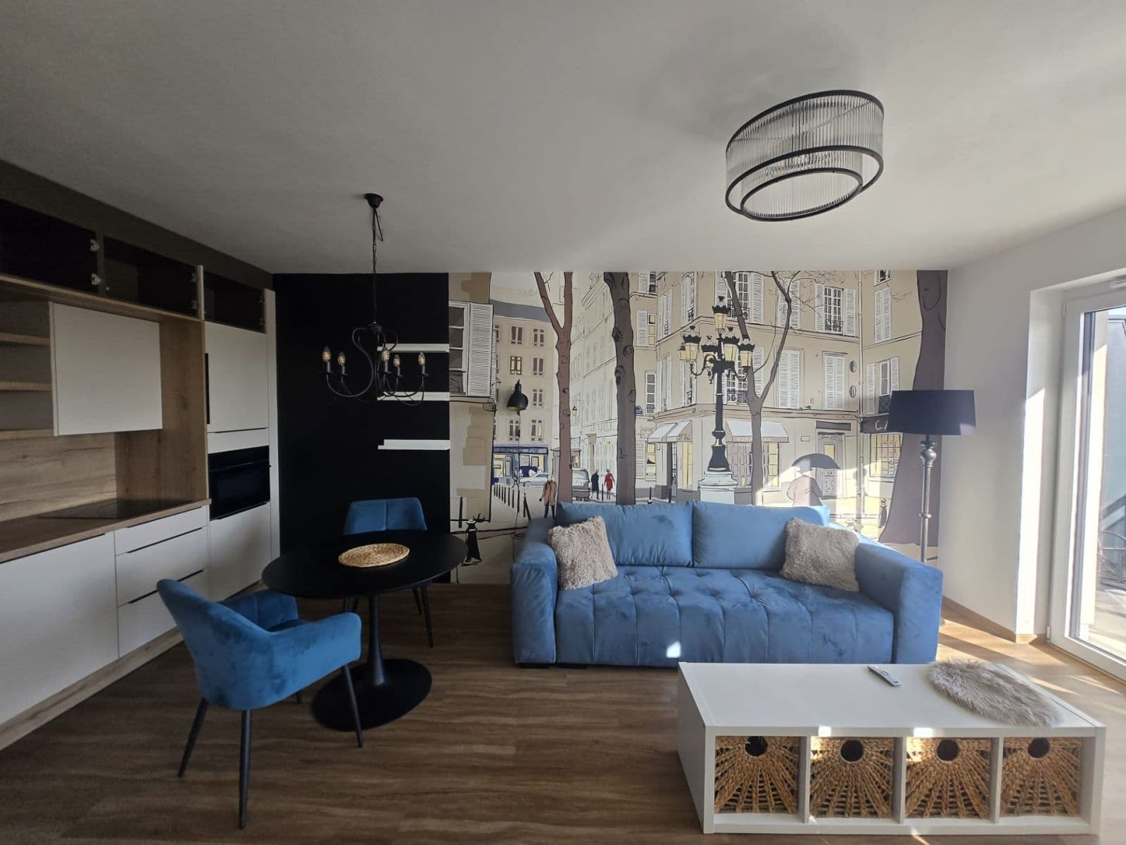 Prenájom bytu 1-izbový 52 m², Na Zlaté stoce, České Budějovice, Jihočeský kraj Prenájom bytu 1-izbový 52 m², Na Zlaté stoce, České Budějovice, Jihočeský kraj