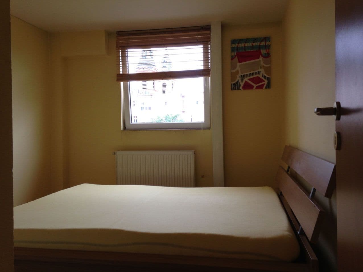 Prenájom bytu 2-izbový 65 m², Lidická, Praha, Praha Prenájom bytu 2-izbový 65 m², Lidická, Praha, Praha