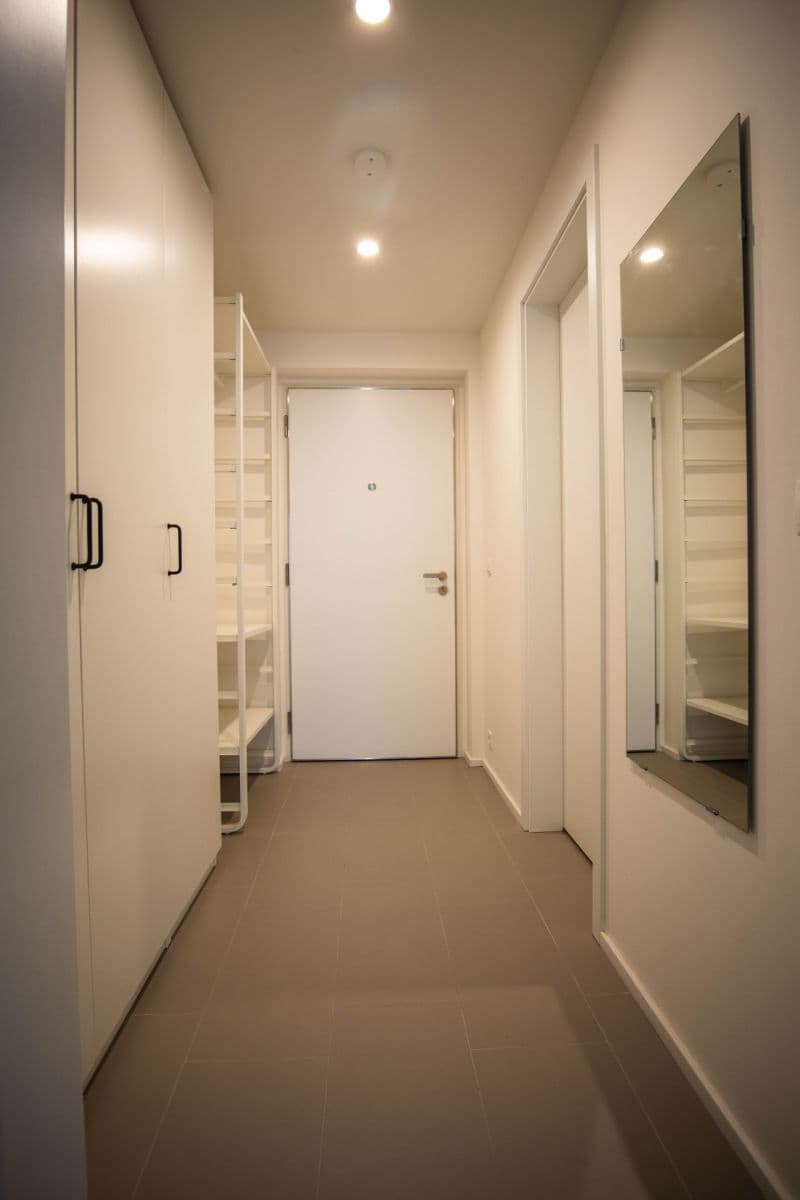 Predaj bytu 1-izbový 27 m², Ramonova, Praha, Praha Predaj bytu 1-izbový 27 m², Ramonova, Praha, Praha