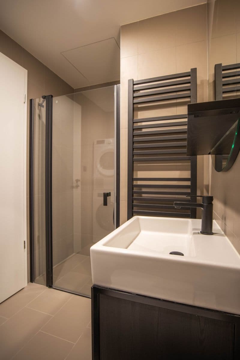 Predaj bytu 1-izbový 27 m², Ramonova, Praha, Praha Predaj bytu 1-izbový 27 m², Ramonova, Praha, Praha