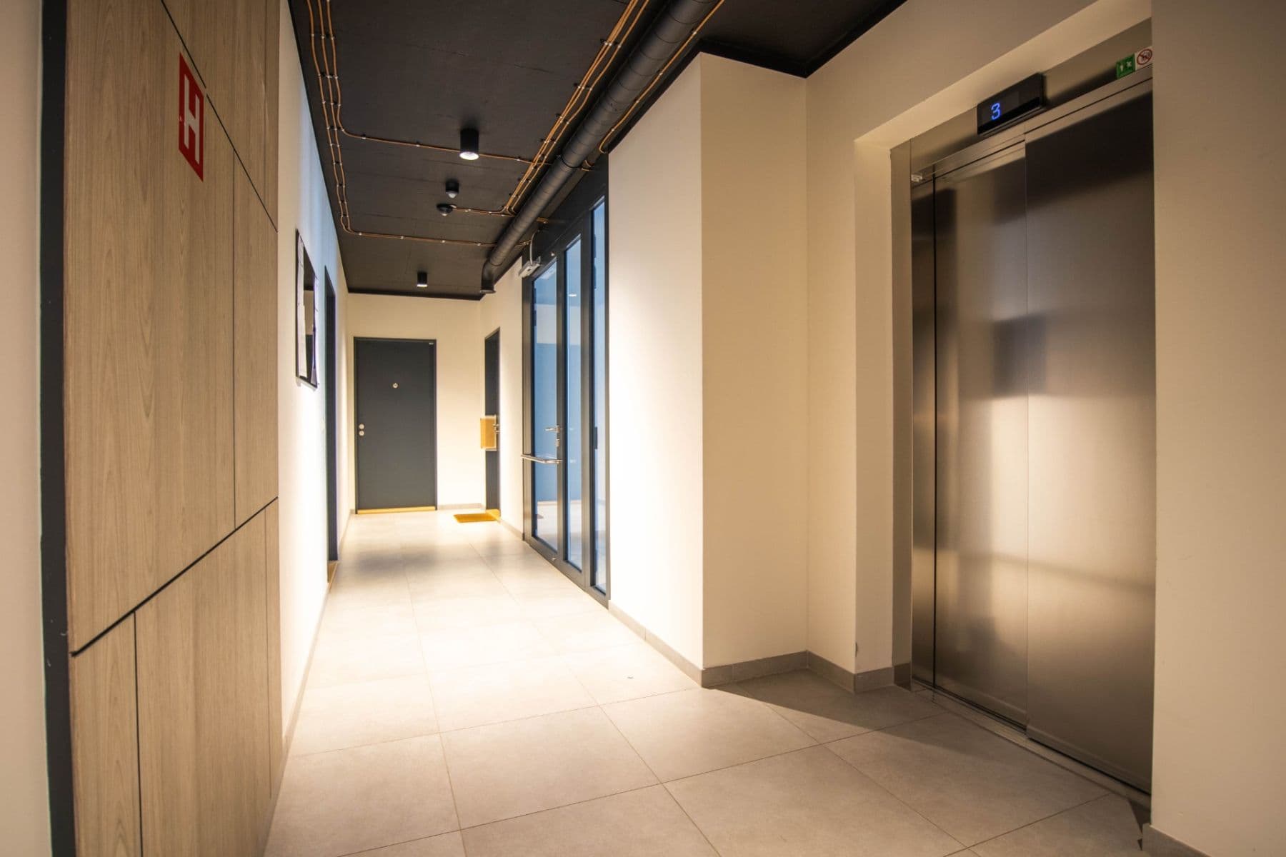 Predaj bytu 1-izbový 27 m², Ramonova, Praha, Praha Predaj bytu 1-izbový 27 m², Ramonova, Praha, Praha